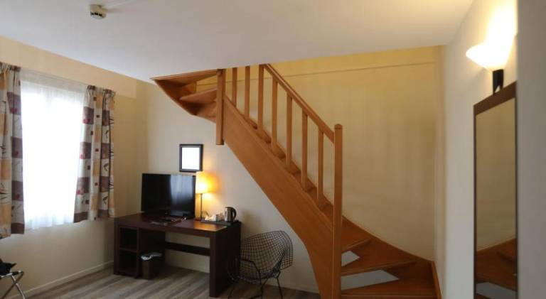 Hotel de l'Abbaye des Premontres — photo 2