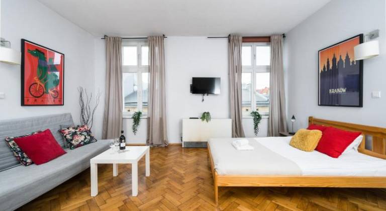 Apartment | Next to Main Square — photo 2