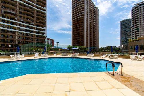 Appartement Barra da Tijuca
