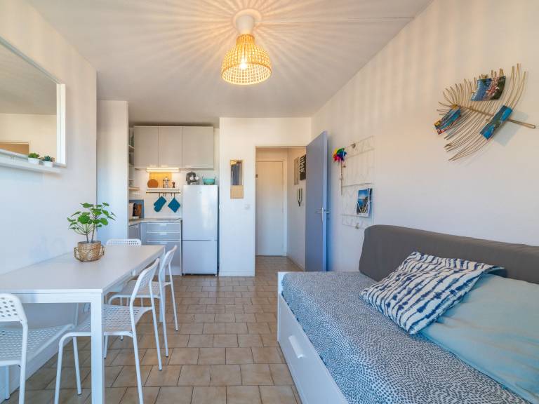 Holiday apartment with terrace — photo 3