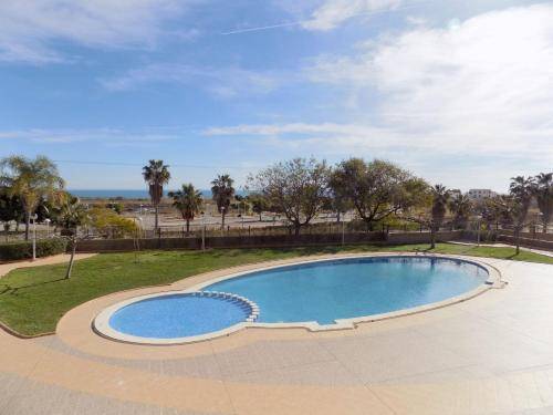 Apartamento Cabanes