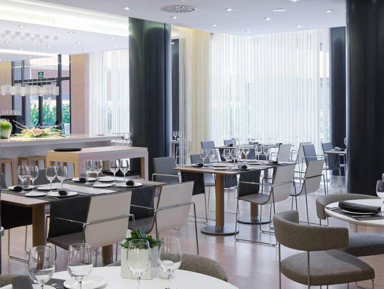 DoubleTree by Hilton Girona — photo 3