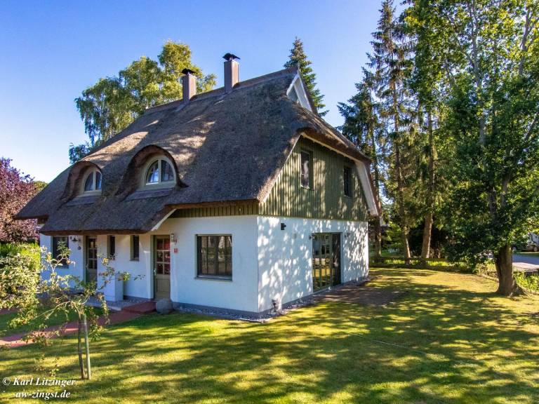 Ferienhaus Zingst