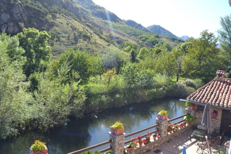 Casa Vegacervera