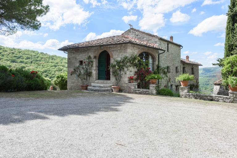 Child-friendly villa with garden, private pool & BBQ | Pets allowed — photo 4