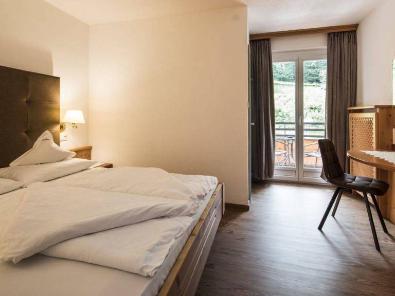 Privatzimmer in Burgone, Martell f&uuml;r max. 2 Personen