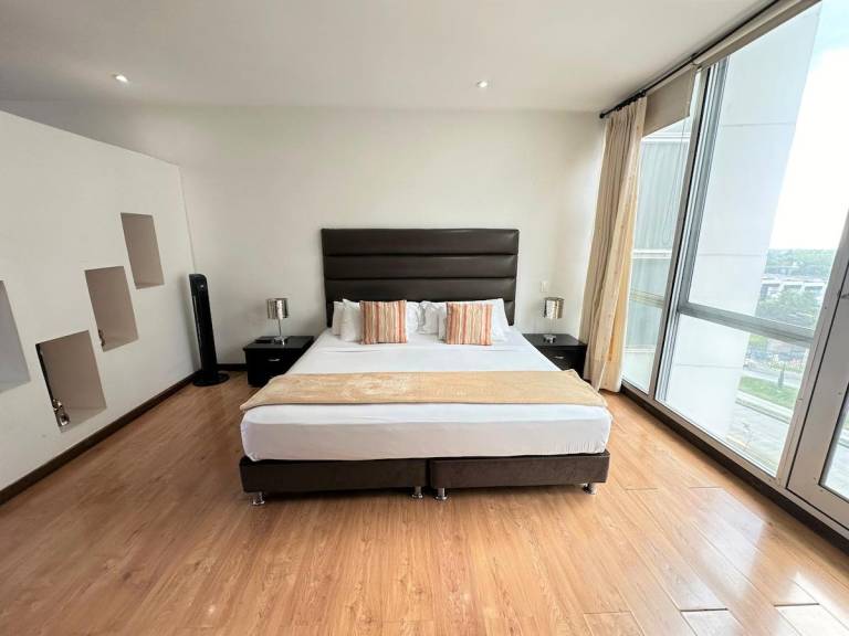 Apartment with barbeque | Suitable for remote work — photo 2
