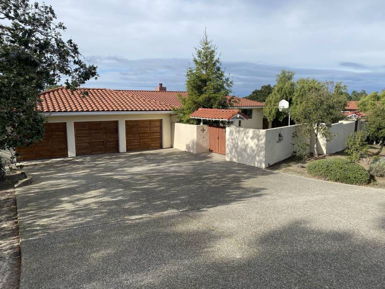 House Monterey