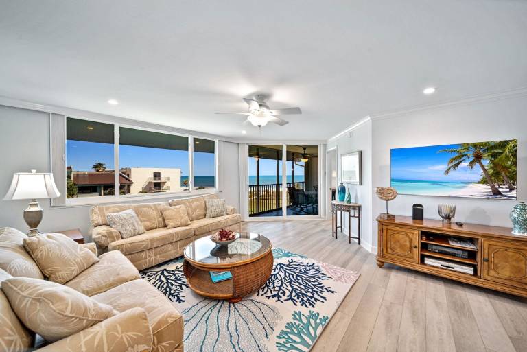 Condo Sanibel