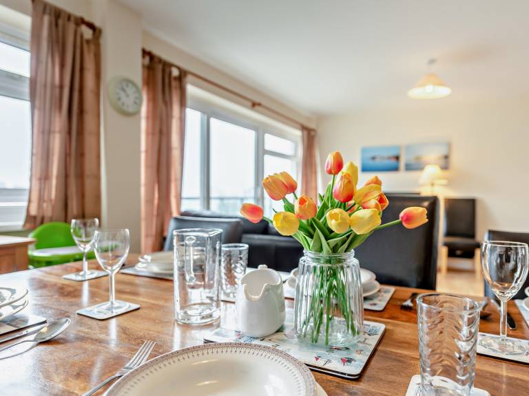 Cottage  Tenby