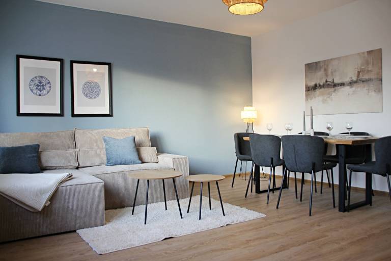 Ferienwohnung Hamm