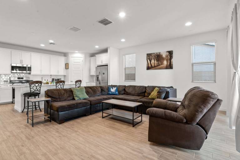 House Gold Canyon