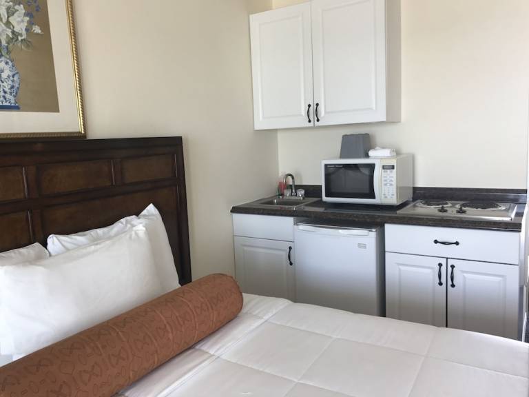 Motel Montauk