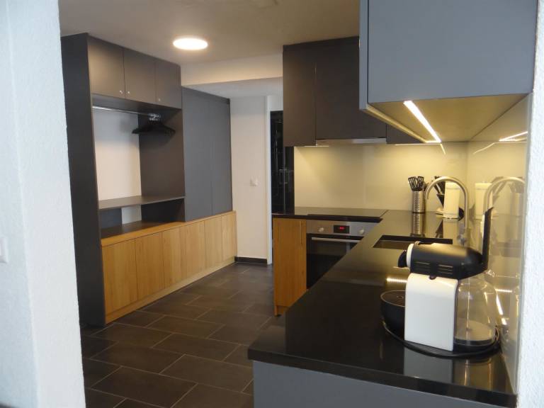 Appartement  Engelberg