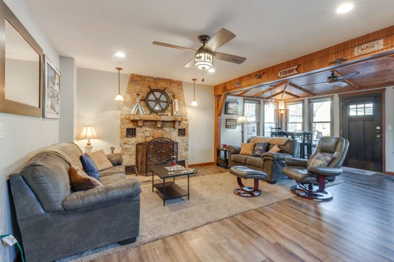 House Clear Lake
