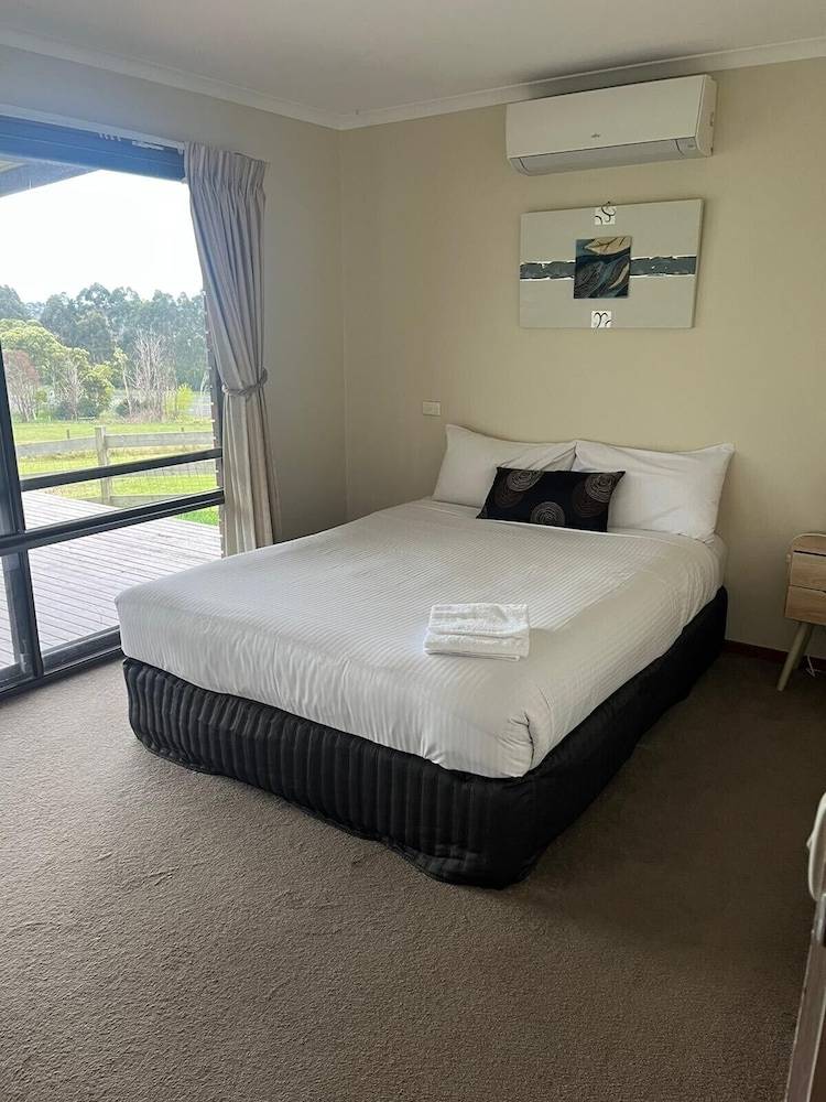 Motel Warragul