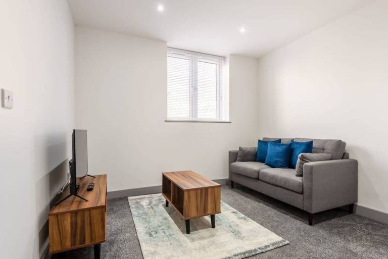 Apartment Morley