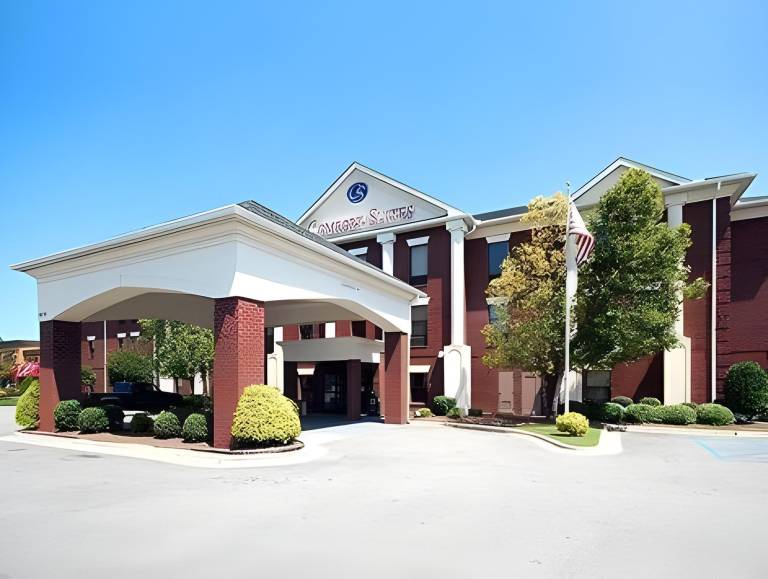 Home2 Suites by Hilton Goldsboro in Goldsboro, NC