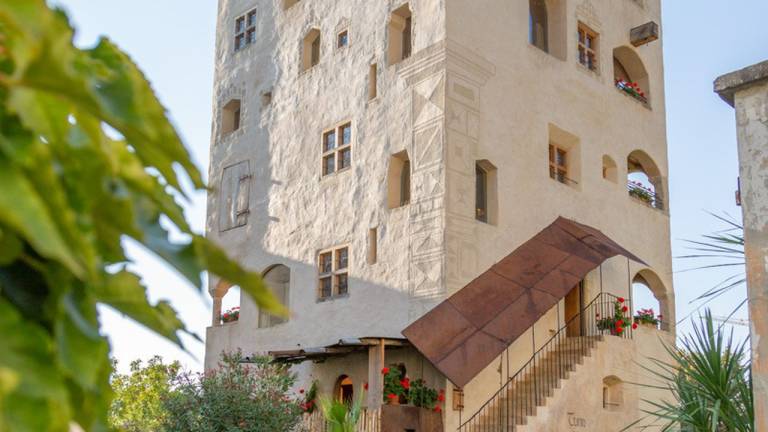 Ferienwohnung Trostberg