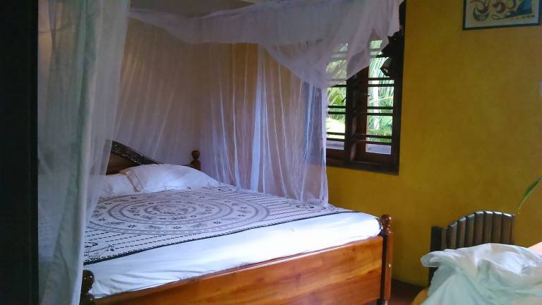 Private room  Hikkaduwa