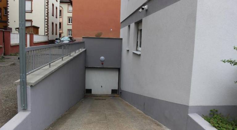 Rental apartment with 1 room for 4 persons — photo 3