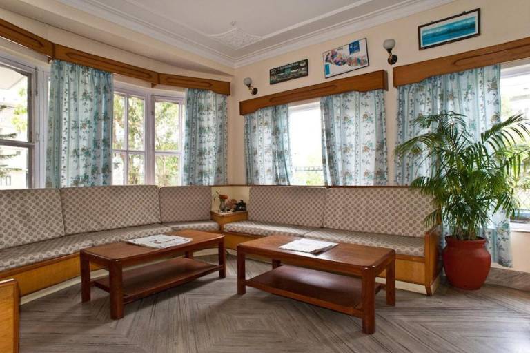 Green Tara Hotel — photo 3