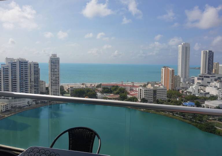 Ferienwohnung Cartagena