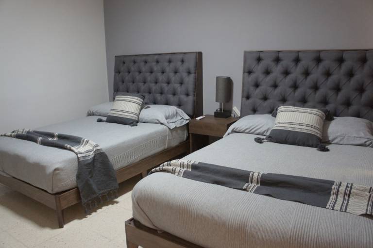 Apartment  Las Hadas