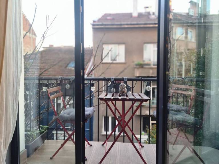 Apartamento Old City Center