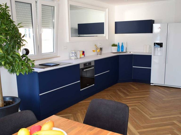 Rental apartment with 5 rooms for 11 persons — photo 5