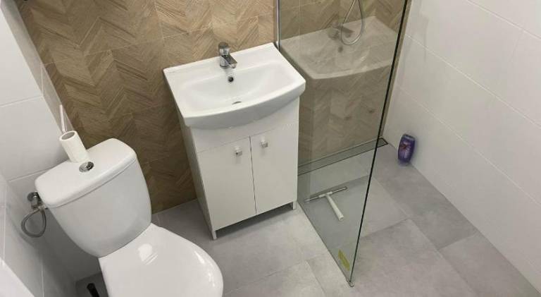 Holiday apartment with 1 room for 4 persons — photo 5