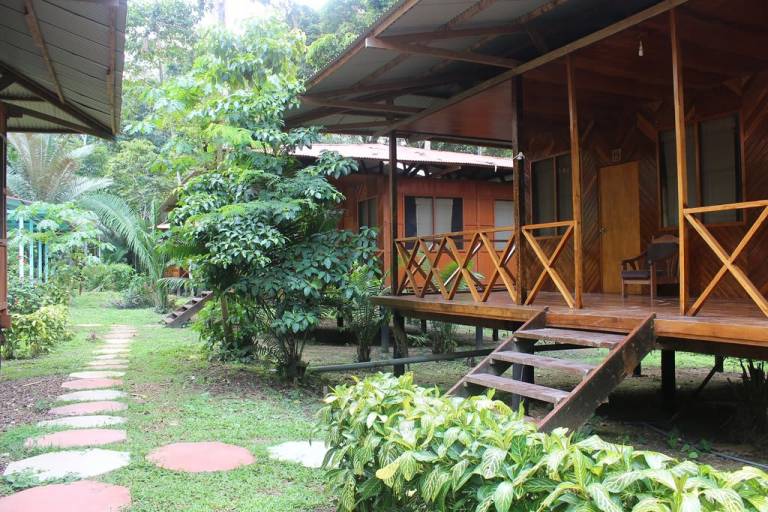 Monte Amazónico Lodge — photo 3