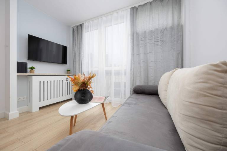 Holiday apartment with 1 room for 4 persons — photo 5