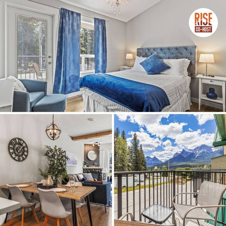Apartment Harvie Heights