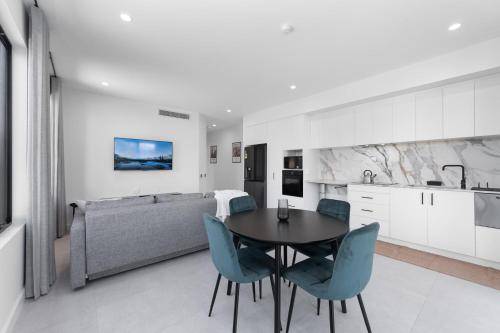 63 m² Ferienwohnung