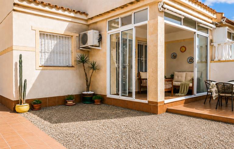 Casa Torrevieja