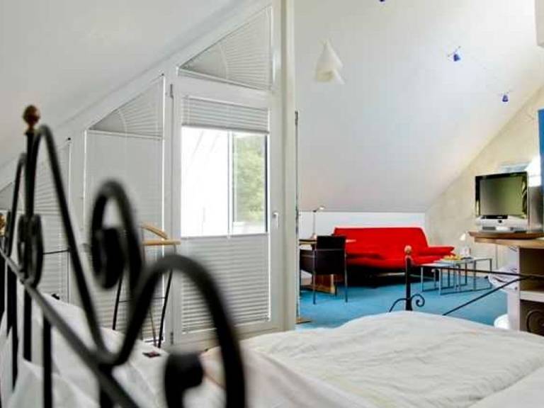 Ferienhaus Ettlingen