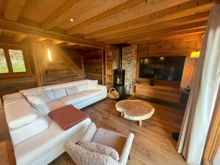 Chalet Les Gets