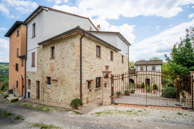 Agriturismo Citta' di Castello