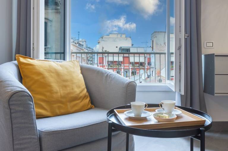 Bed & Breakfast Cagliari