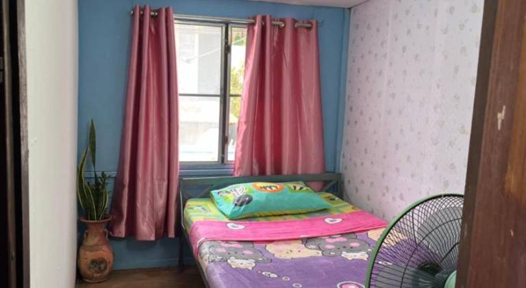 Ayutthaya Par Plearn Homestay อยุธยา พาเพลินold BJ Guesthouse in Ayutthaya