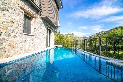Villa Hisarönü Köyü