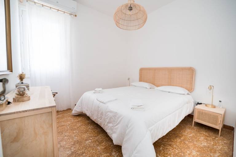 Ferienwohnung Gallipoli