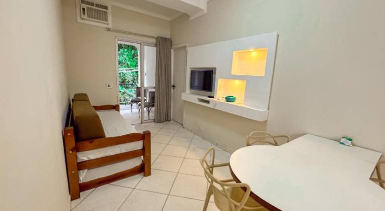 Hotel Nacional Inn Guaruja — photo 2