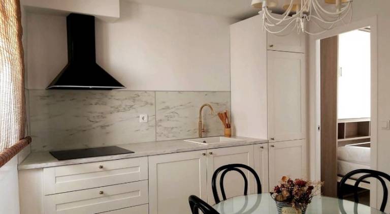 Charming holiday apartment | Close to Maestranza | Pets allowed in Seville