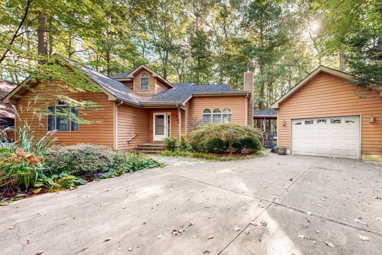 σπίτι  Ocean Pines