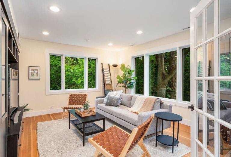 House Burien