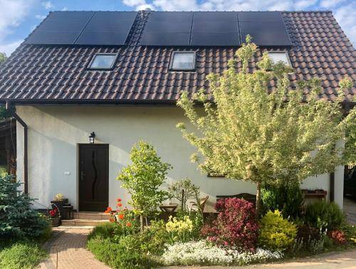 Apartament Wieliczka