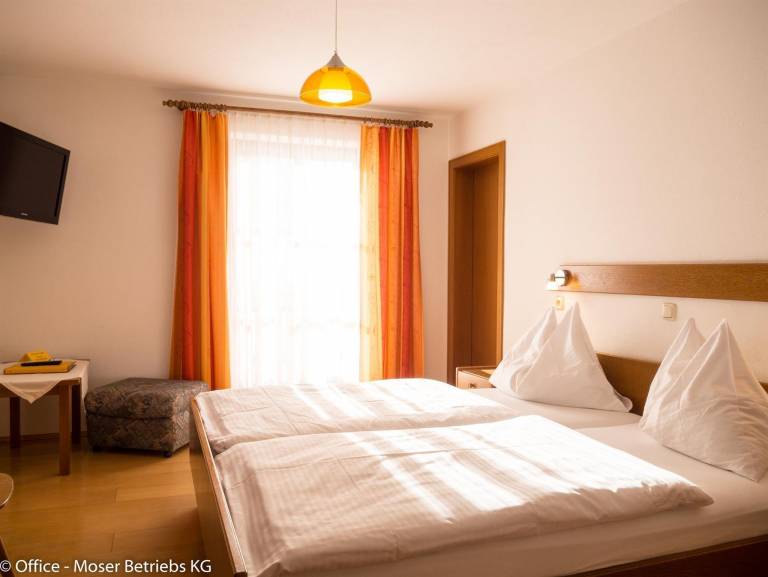 Pension Sankt Blasen