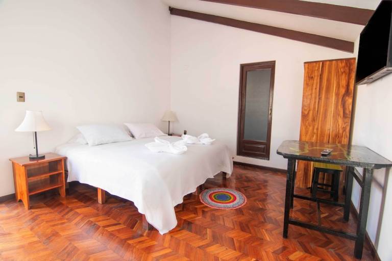 Hostel Sucre